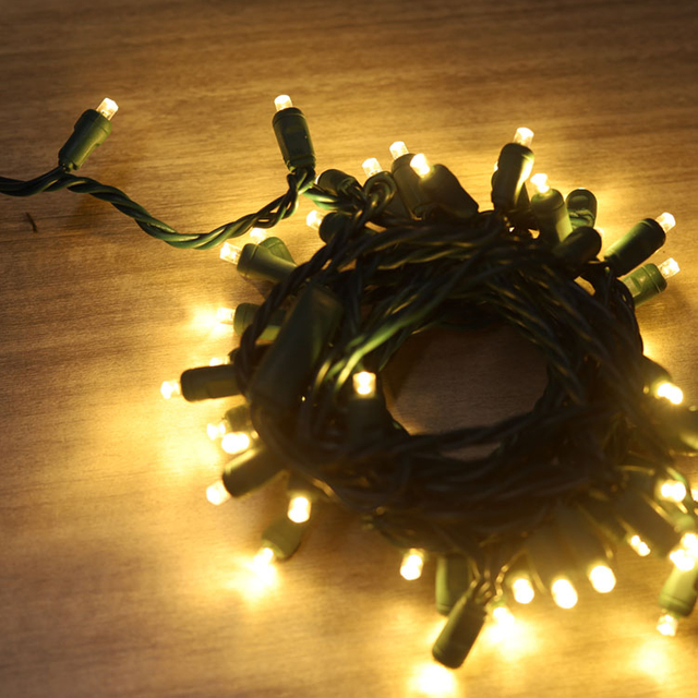 China christmas led string lights manufacturers, christmas led string