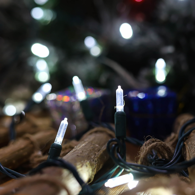 China T5 Christmas String Lights manufacturers, T5 Christmas String